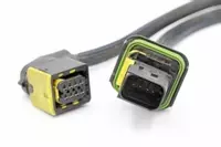 HDSDS Connector Breakout